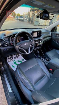 هيونداي توسان